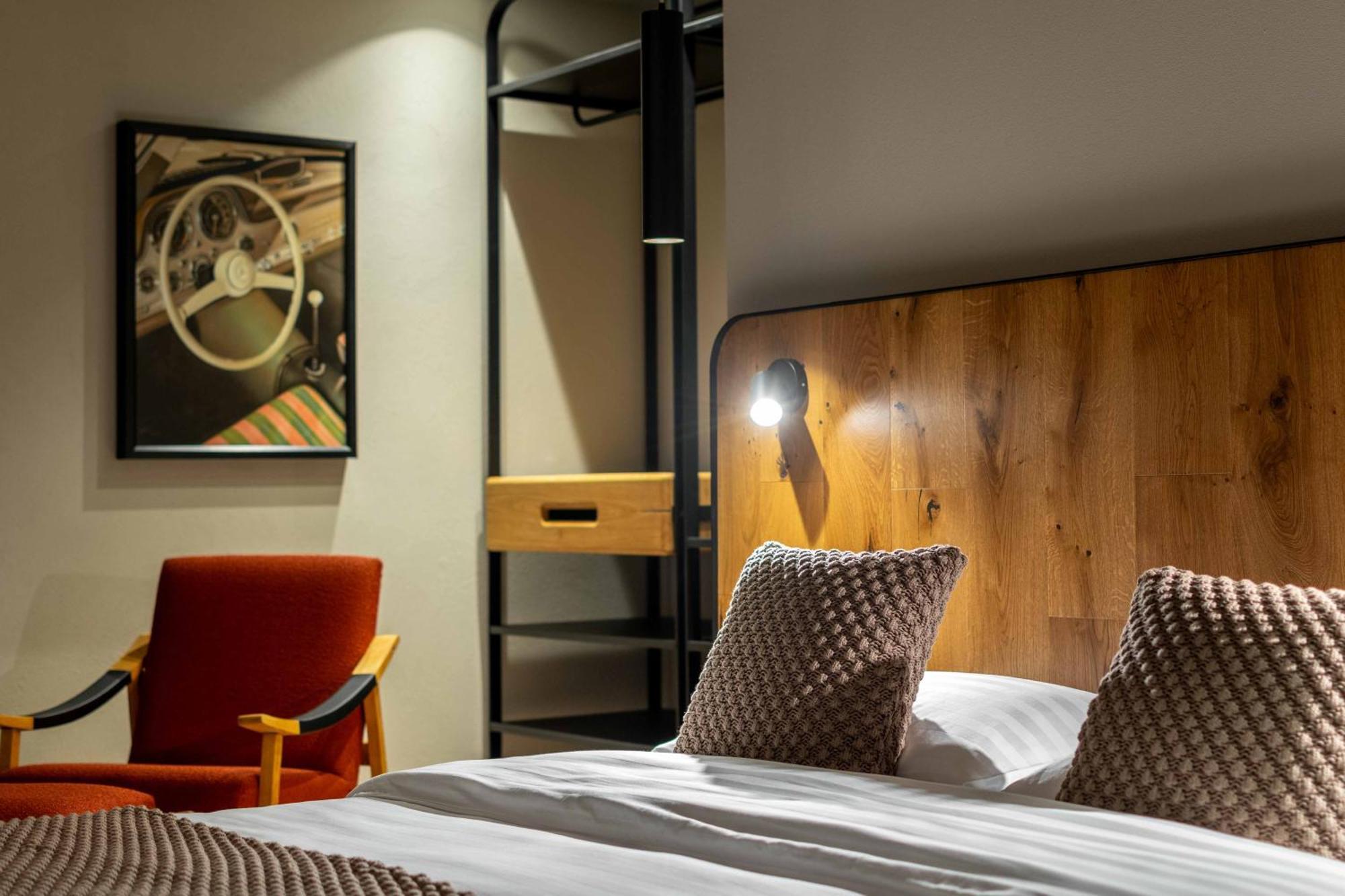 Maison Bucarest Apartments By Olala Homes מראה חיצוני תמונה