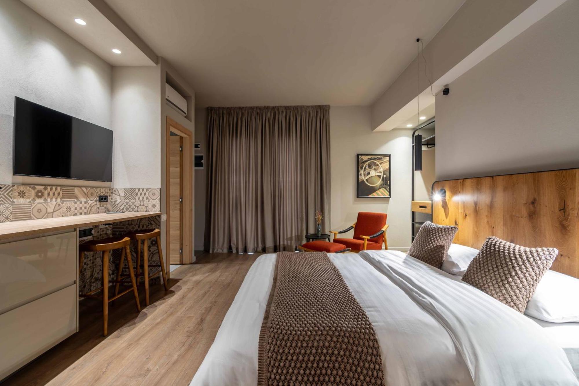 Maison Bucarest Apartments By Olala Homes מראה חיצוני תמונה