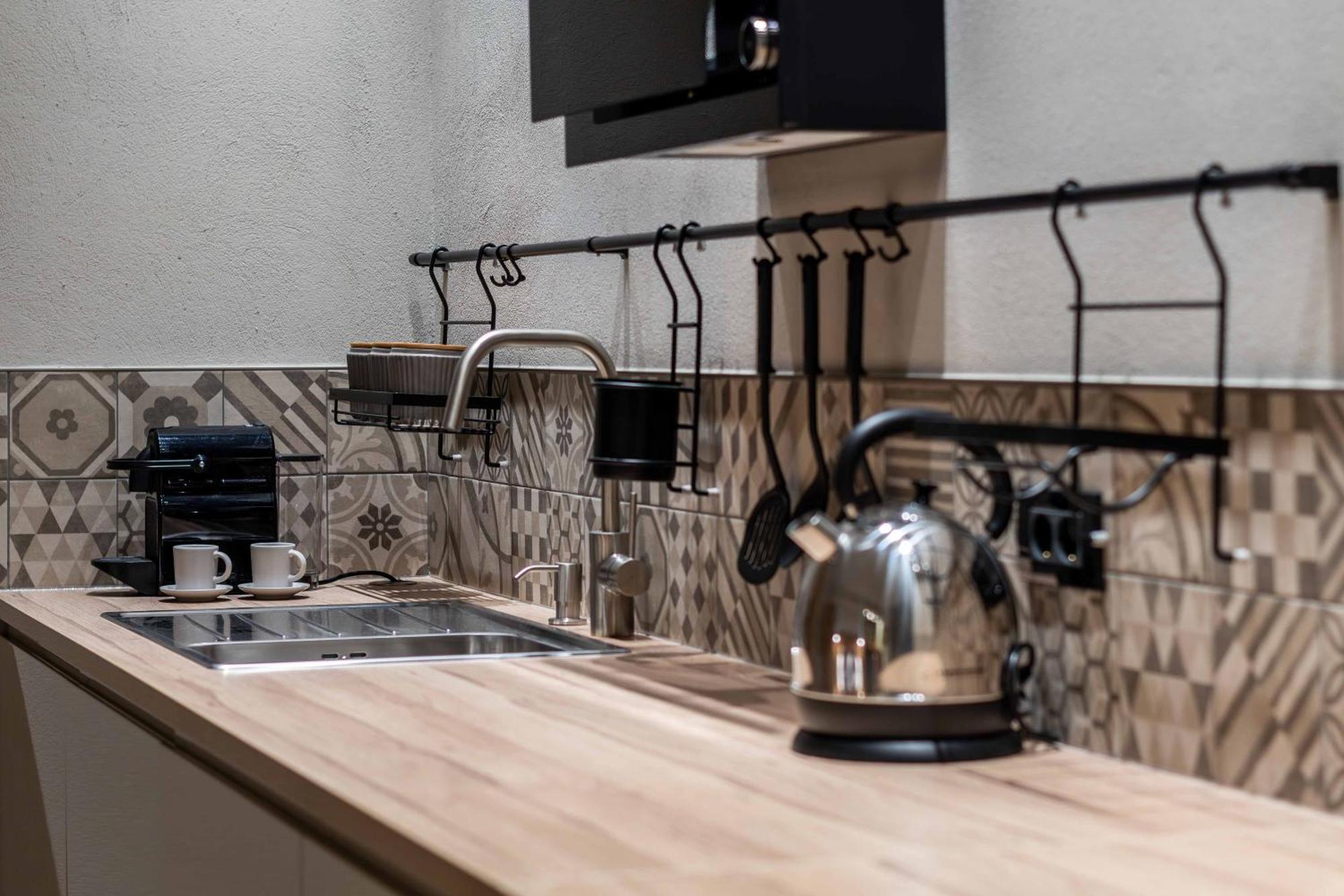 Maison Bucarest Apartments By Olala Homes מראה חיצוני תמונה