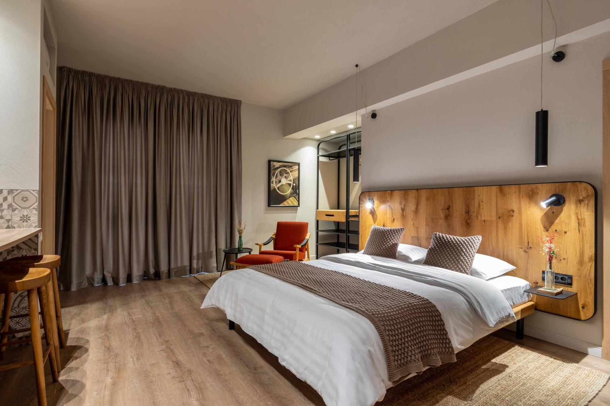 Maison Bucarest Apartments By Olala Homes מראה חיצוני תמונה