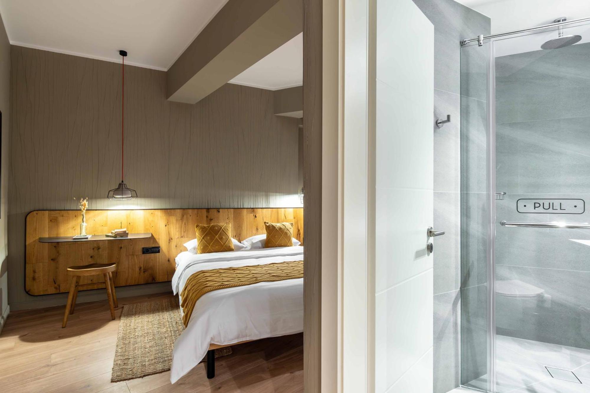 Maison Bucarest Apartments By Olala Homes מראה חיצוני תמונה