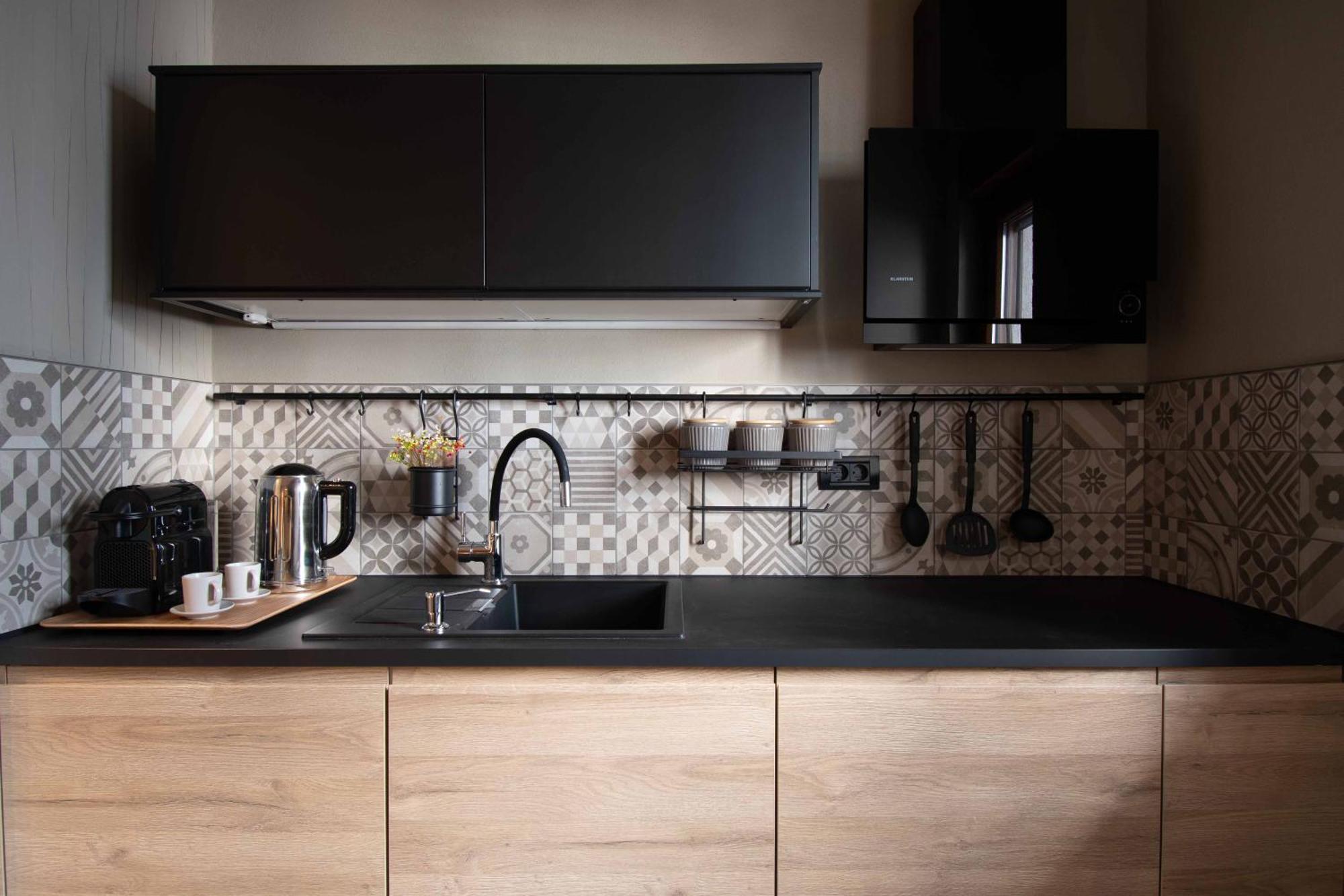 Maison Bucarest Apartments By Olala Homes מראה חיצוני תמונה