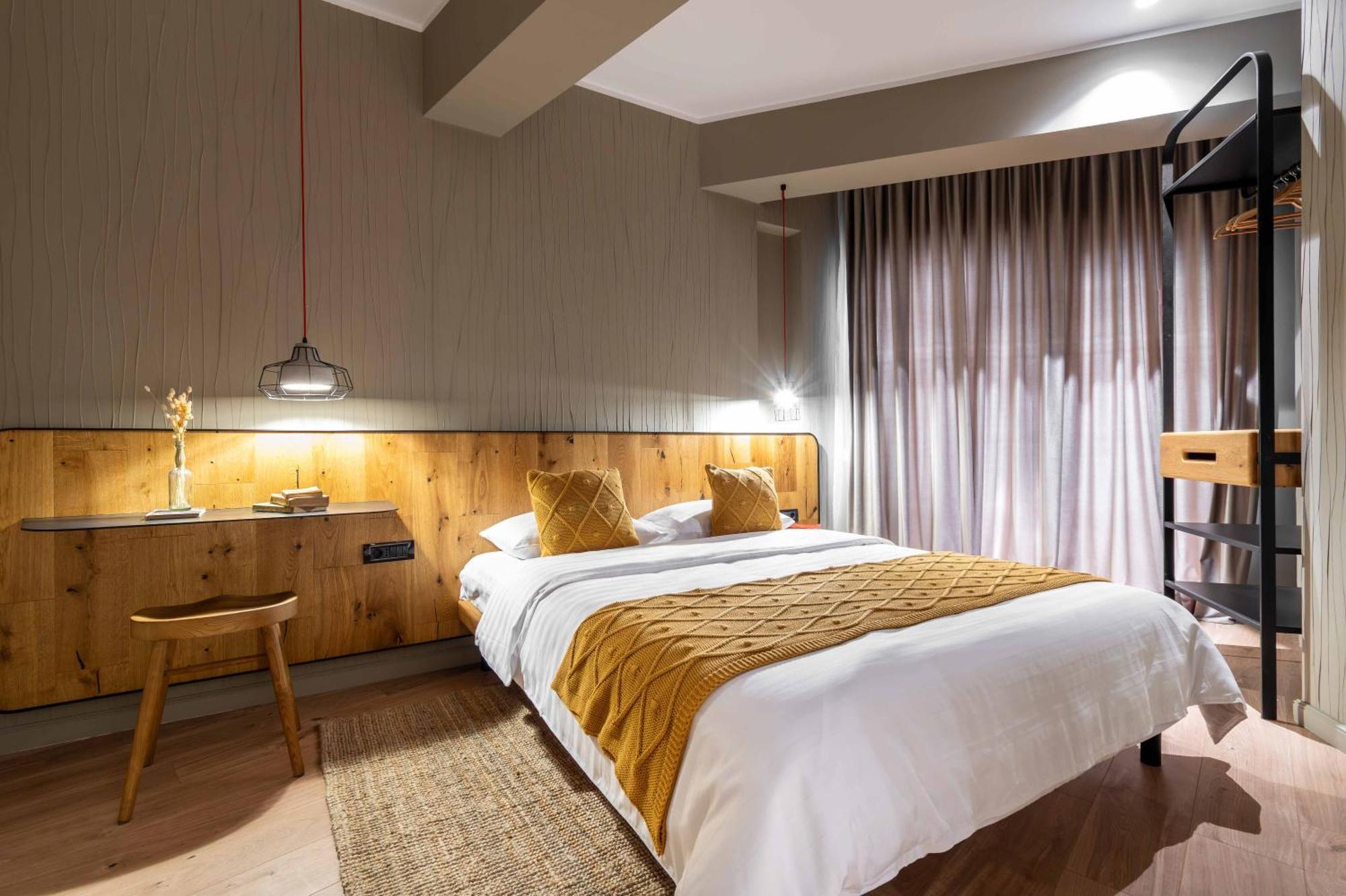 Maison Bucarest Apartments By Olala Homes מראה חיצוני תמונה
