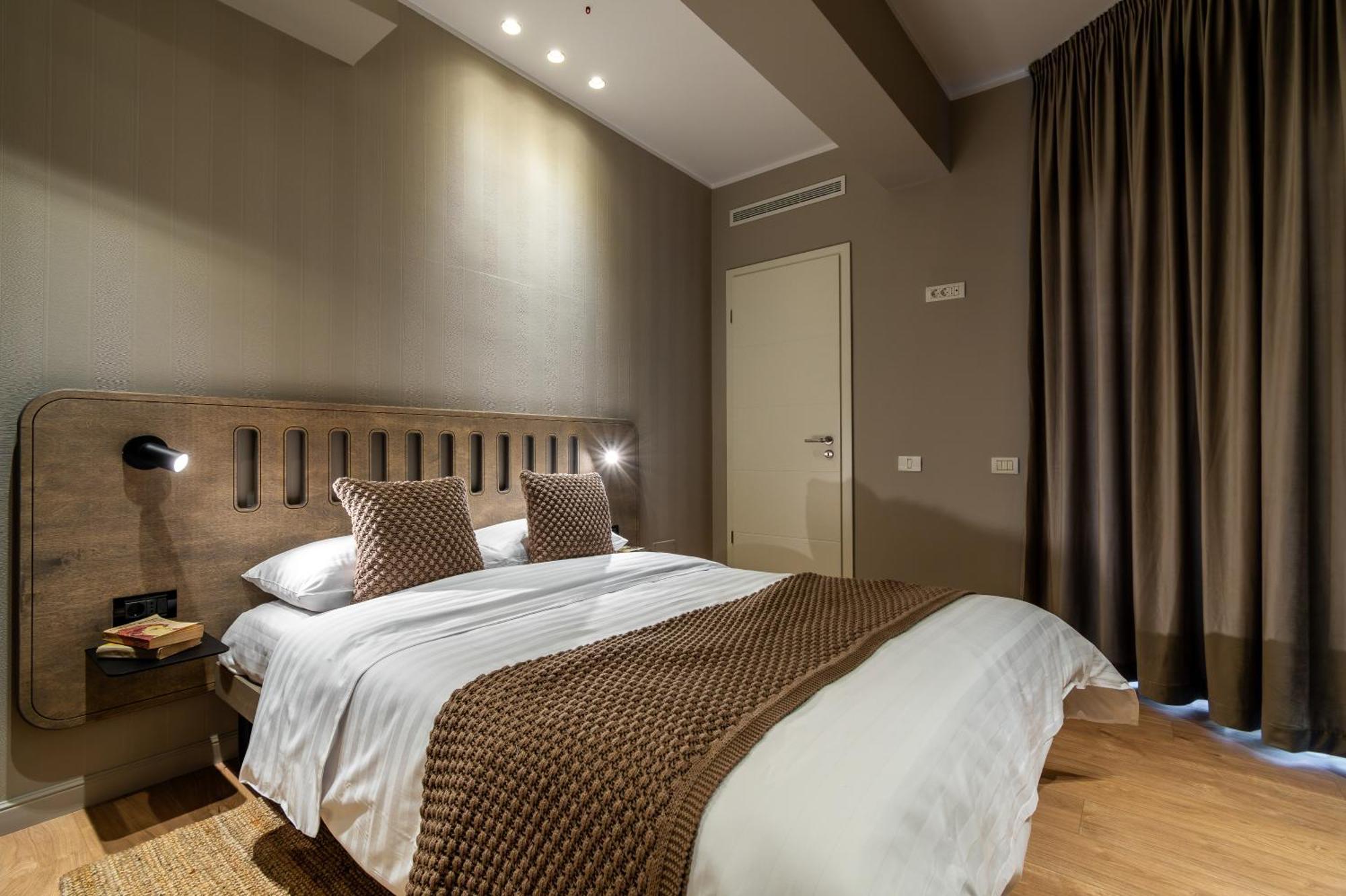Maison Bucarest Apartments By Olala Homes מראה חיצוני תמונה