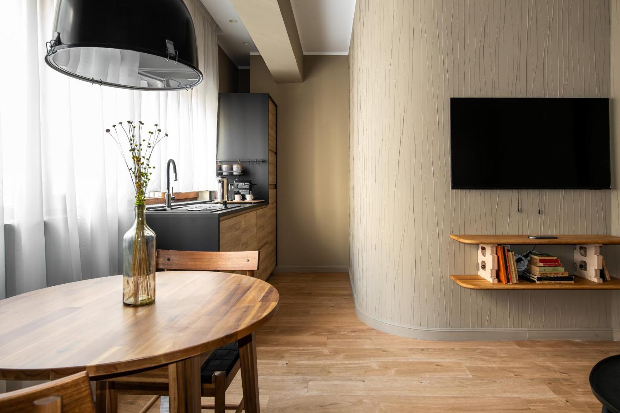 Maison Bucarest Apartments By Olala Homes מראה חיצוני תמונה