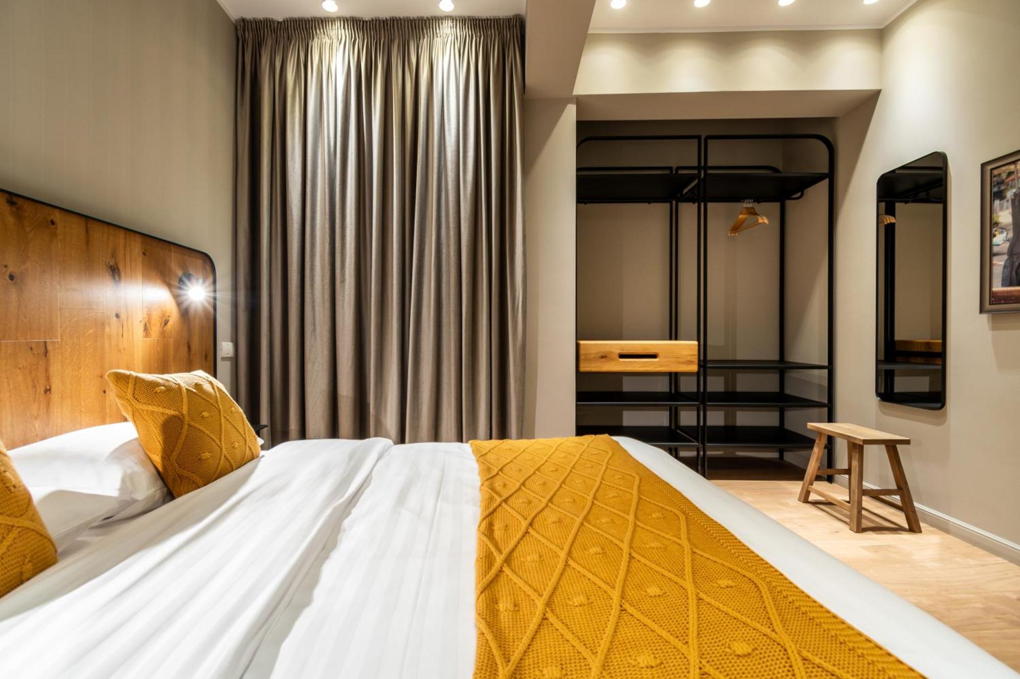 Maison Bucarest Apartments By Olala Homes מראה חיצוני תמונה