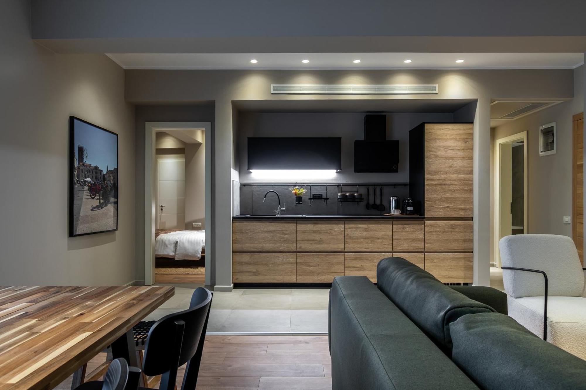 Maison Bucarest Apartments By Olala Homes מראה חיצוני תמונה