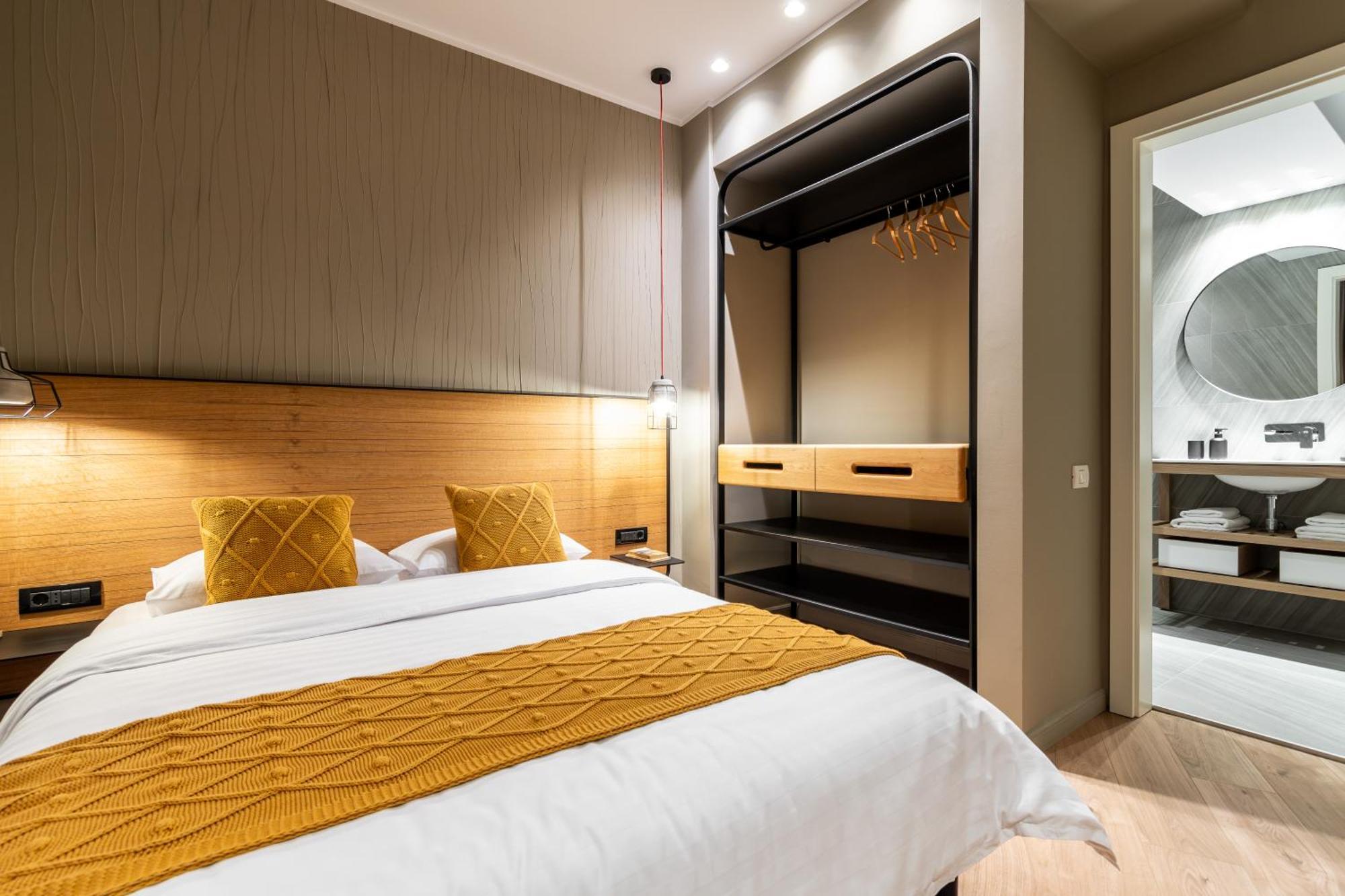 Maison Bucarest Apartments By Olala Homes מראה חיצוני תמונה