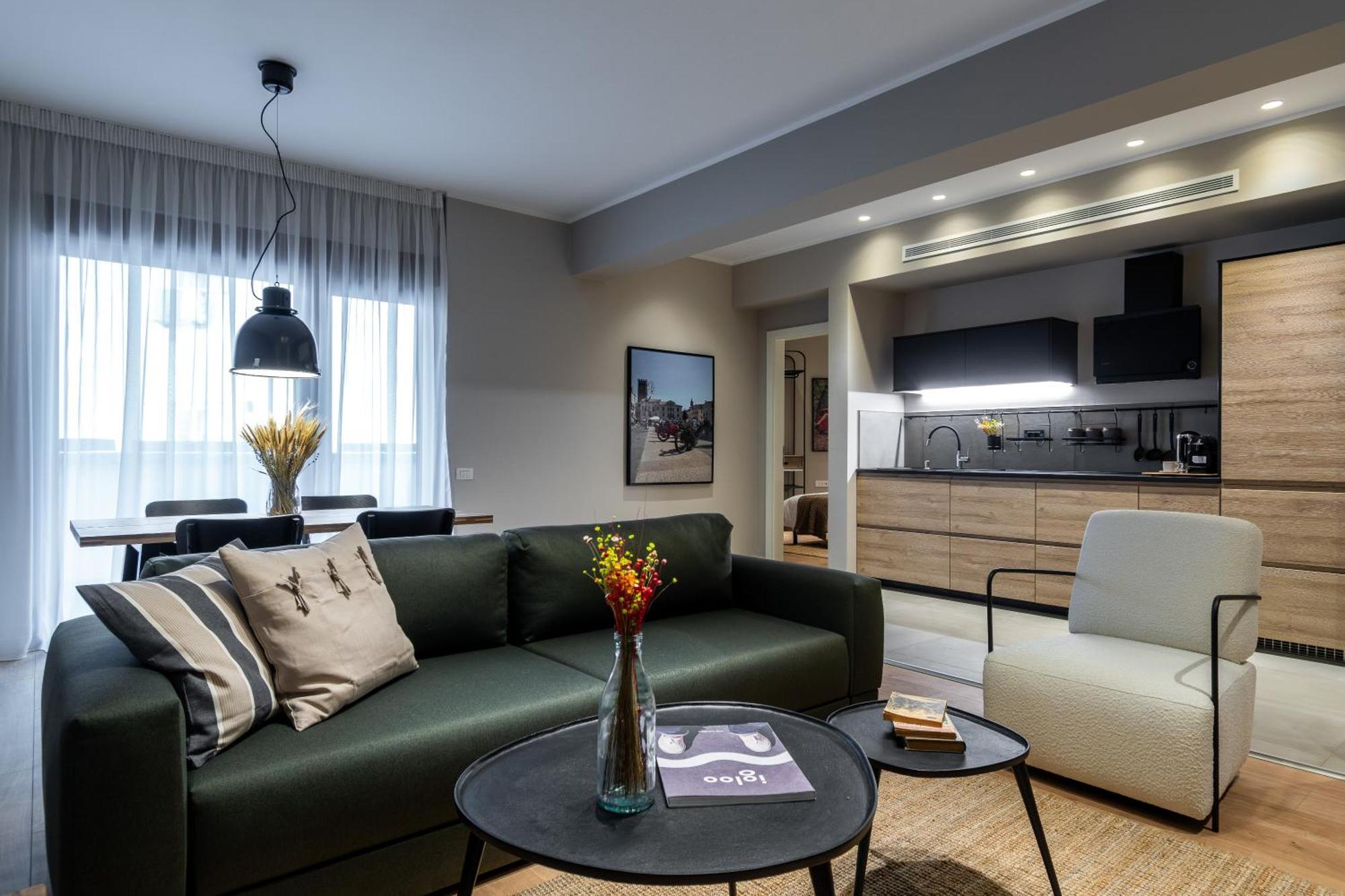 Maison Bucarest Apartments By Olala Homes מראה חיצוני תמונה