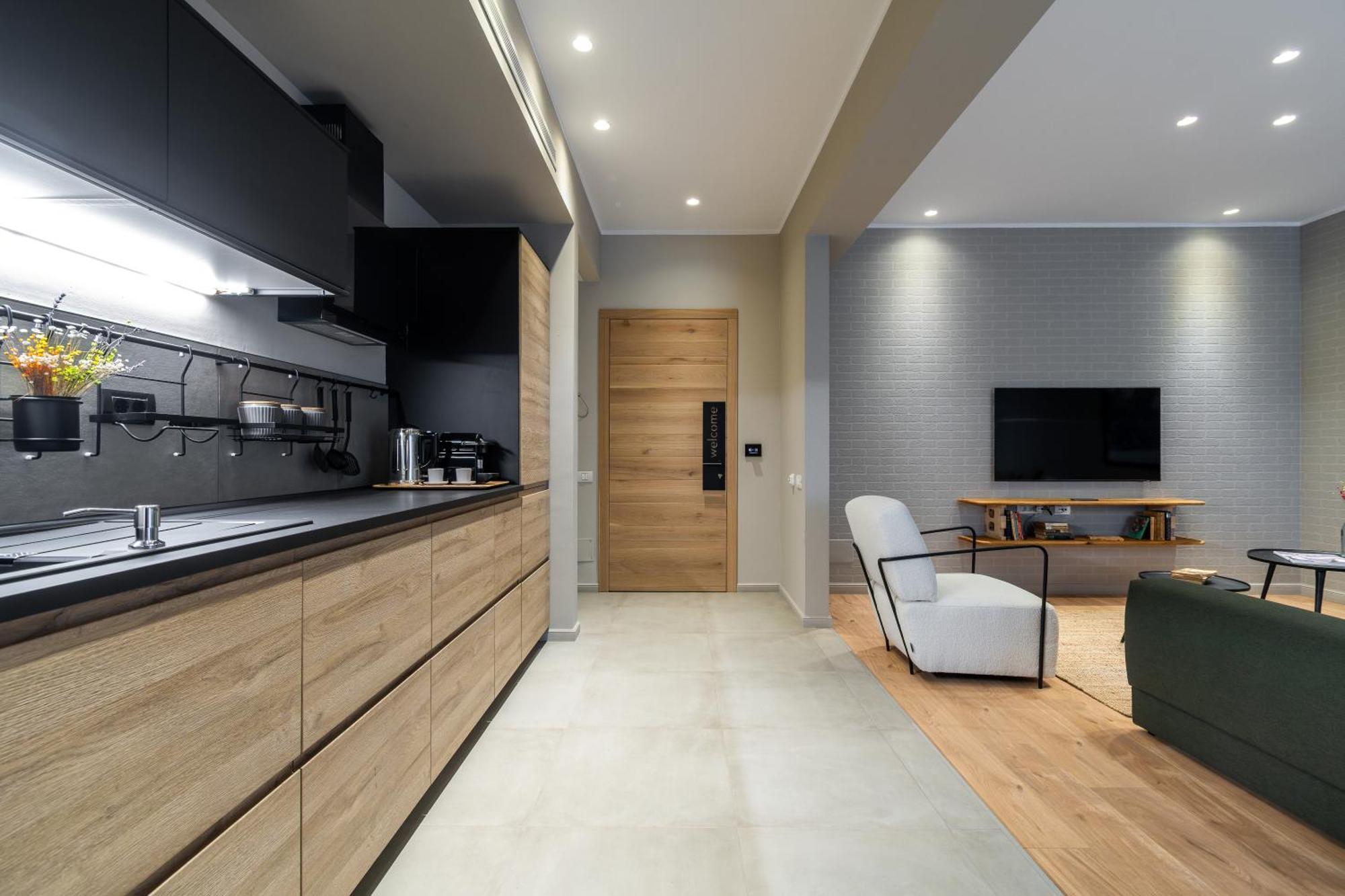 Maison Bucarest Apartments By Olala Homes מראה חיצוני תמונה