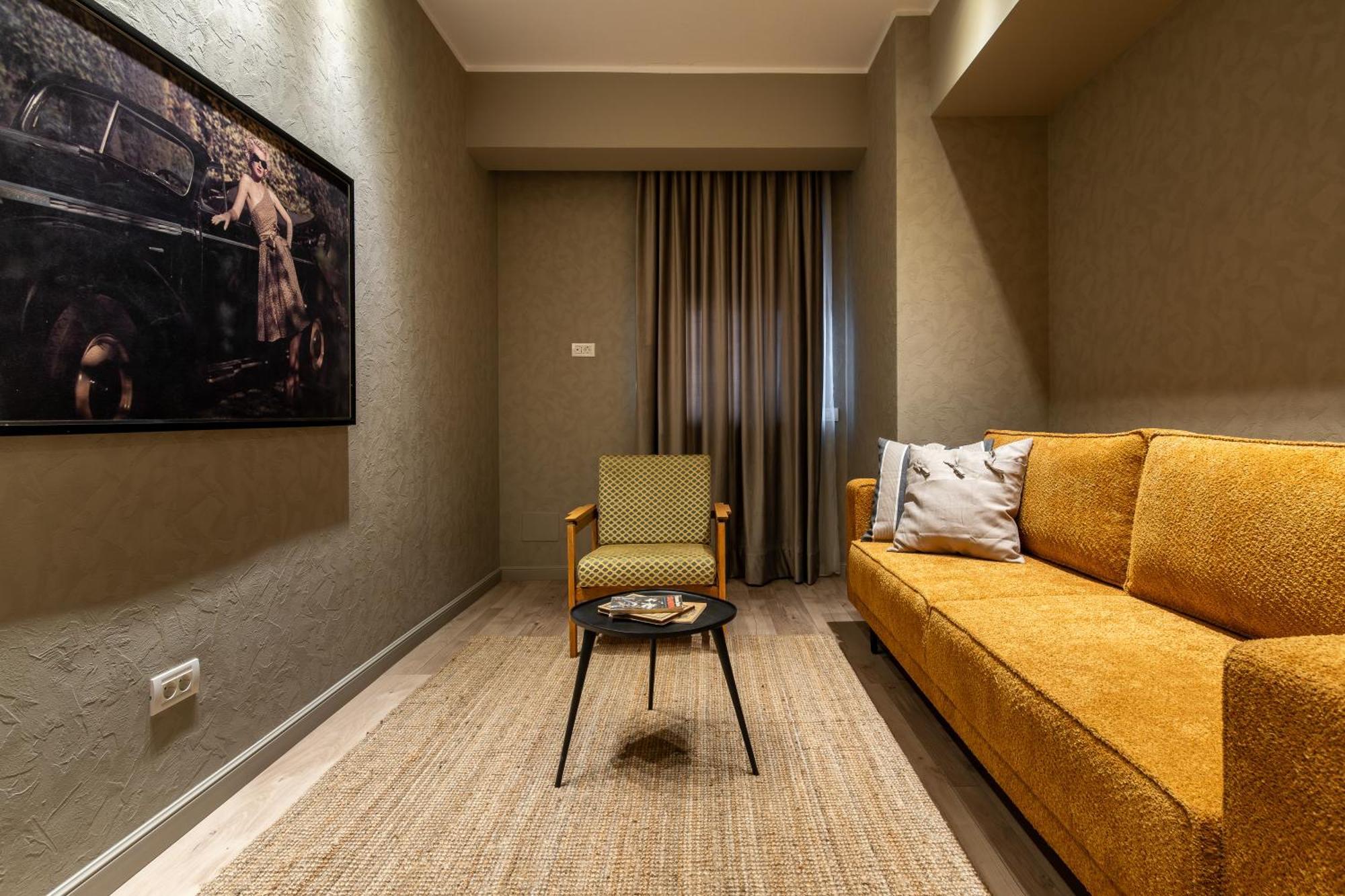 Maison Bucarest Apartments By Olala Homes מראה חיצוני תמונה