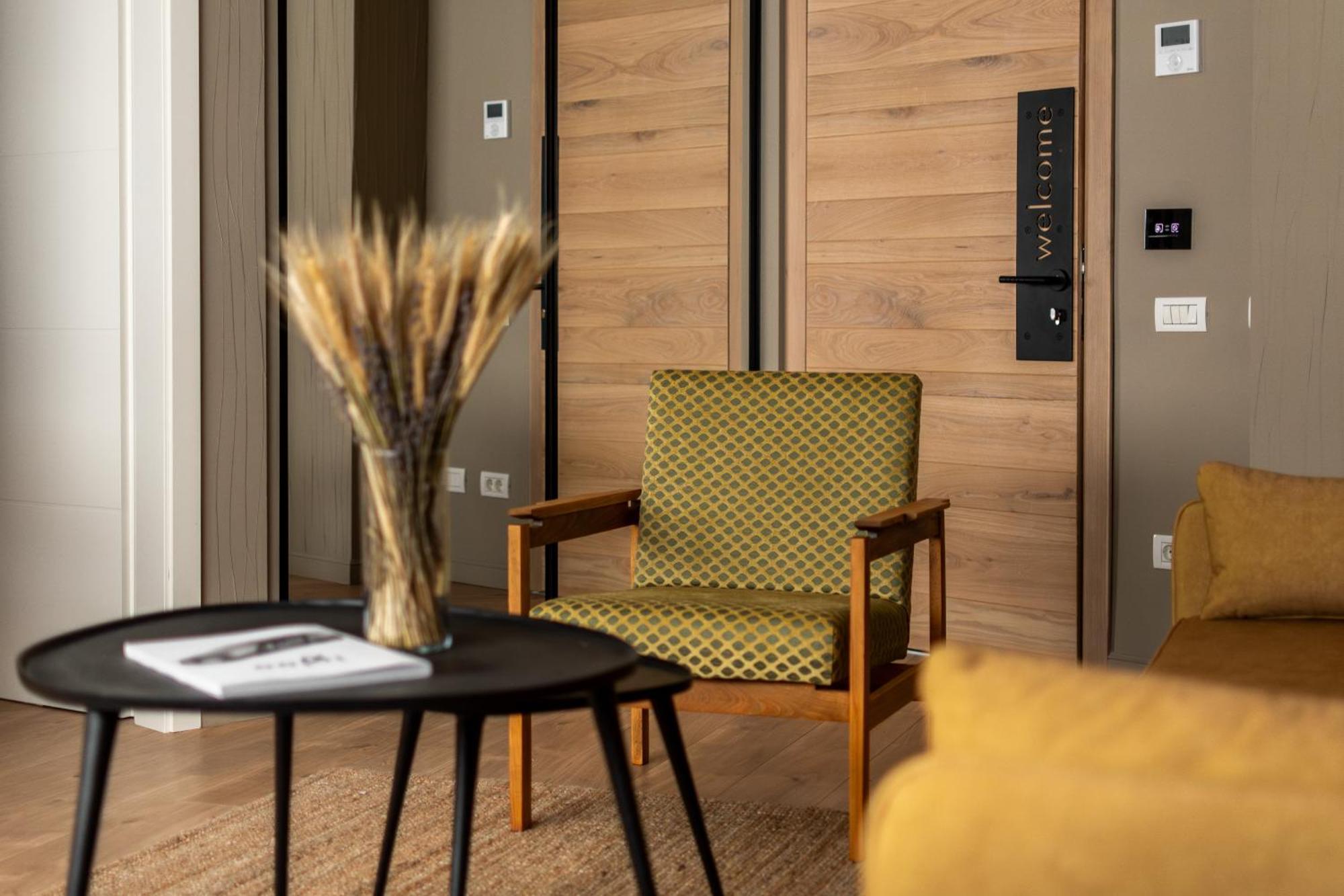 Maison Bucarest Apartments By Olala Homes מראה חיצוני תמונה