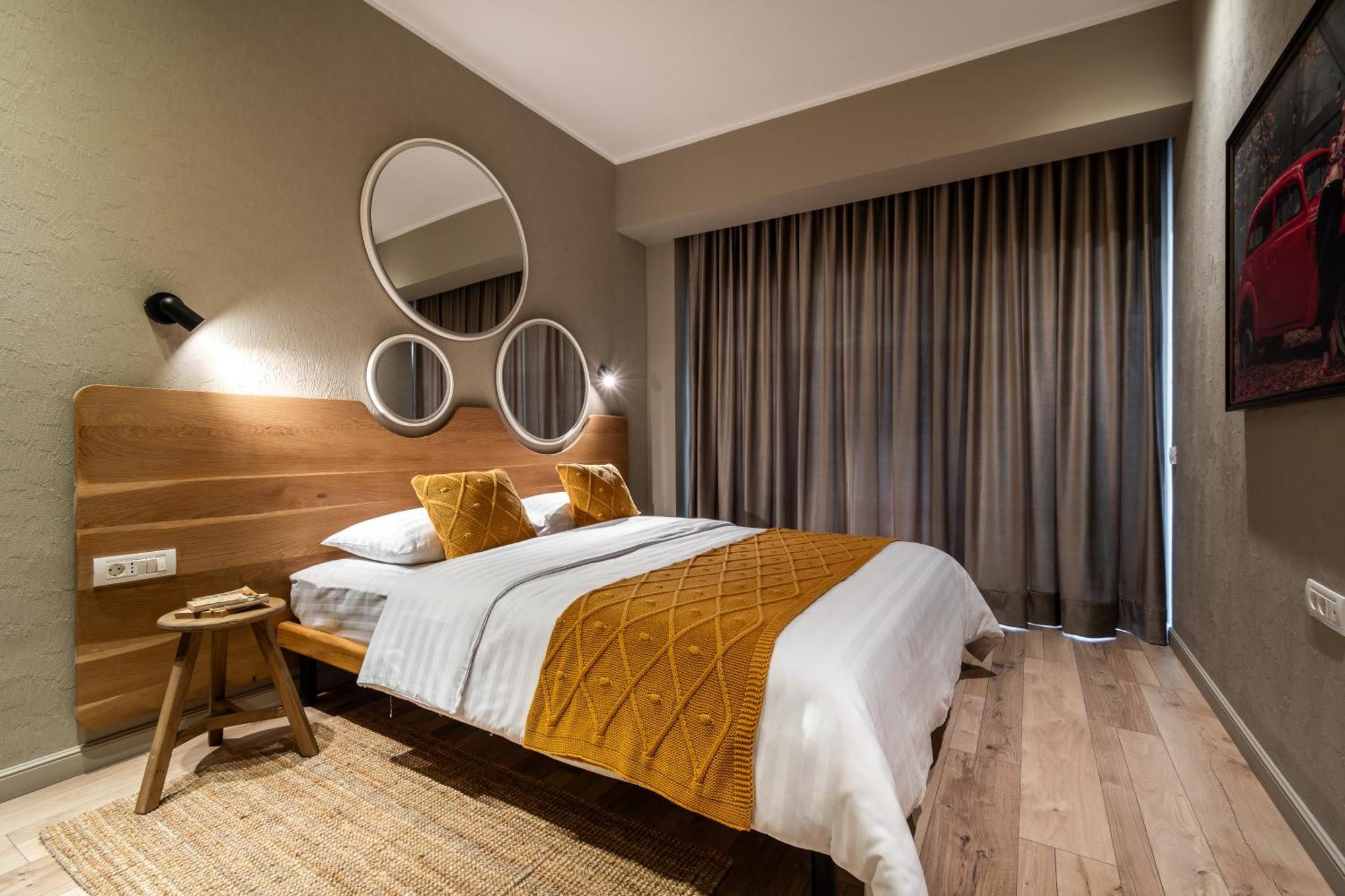 Maison Bucarest Apartments By Olala Homes מראה חיצוני תמונה
