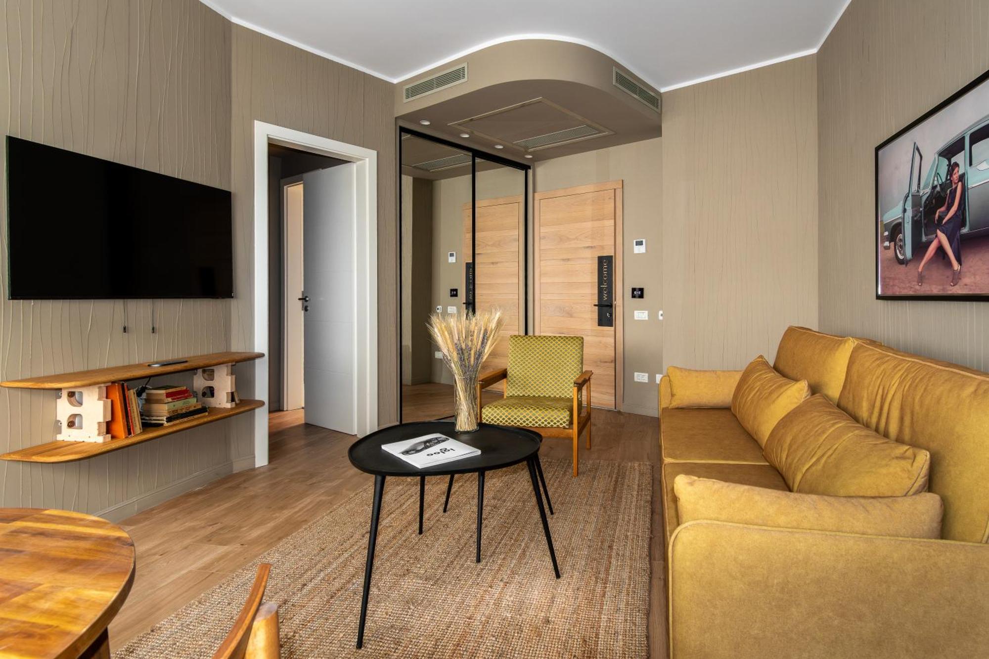Maison Bucarest Apartments By Olala Homes מראה חיצוני תמונה