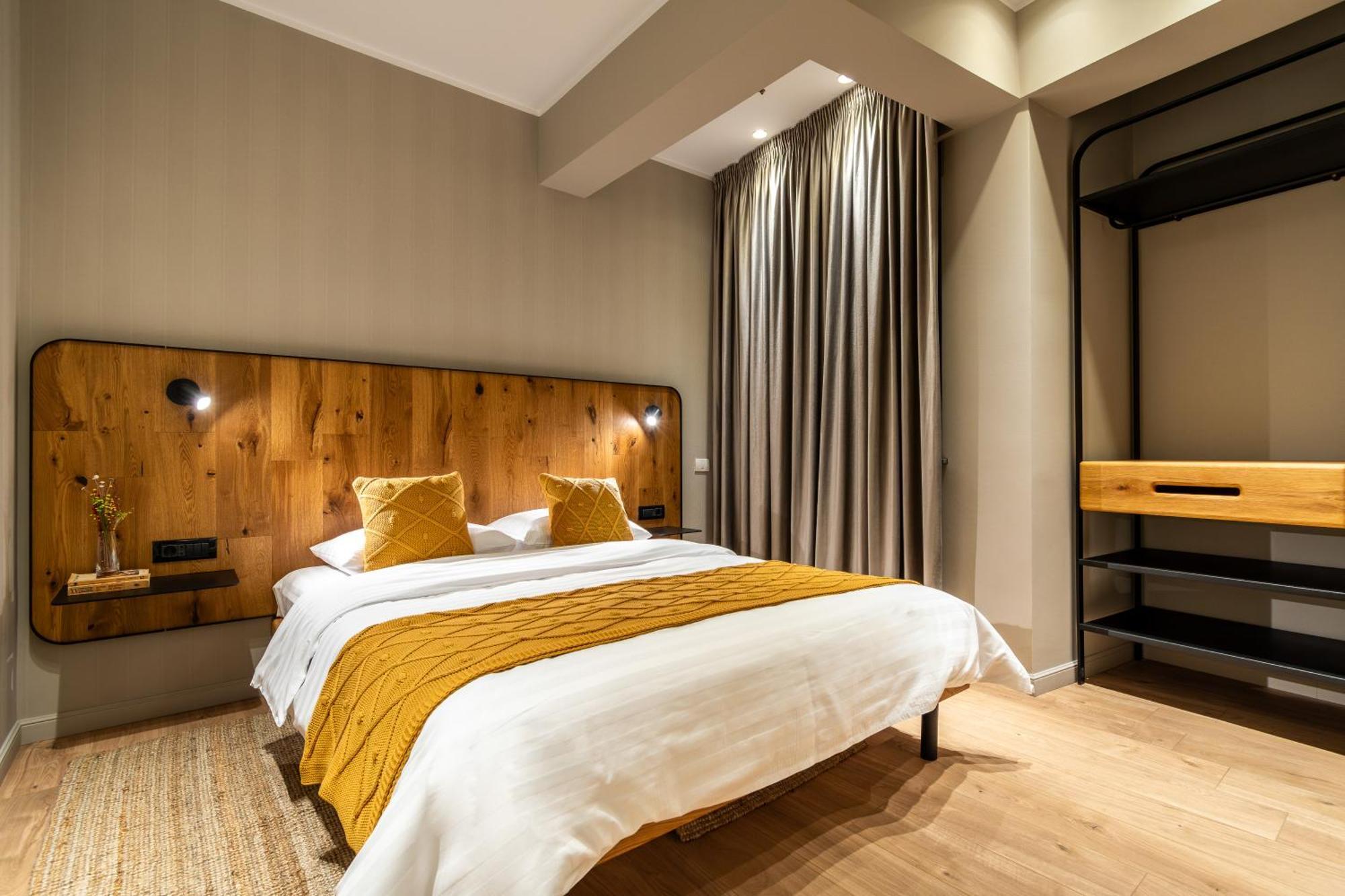 Maison Bucarest Apartments By Olala Homes מראה חיצוני תמונה