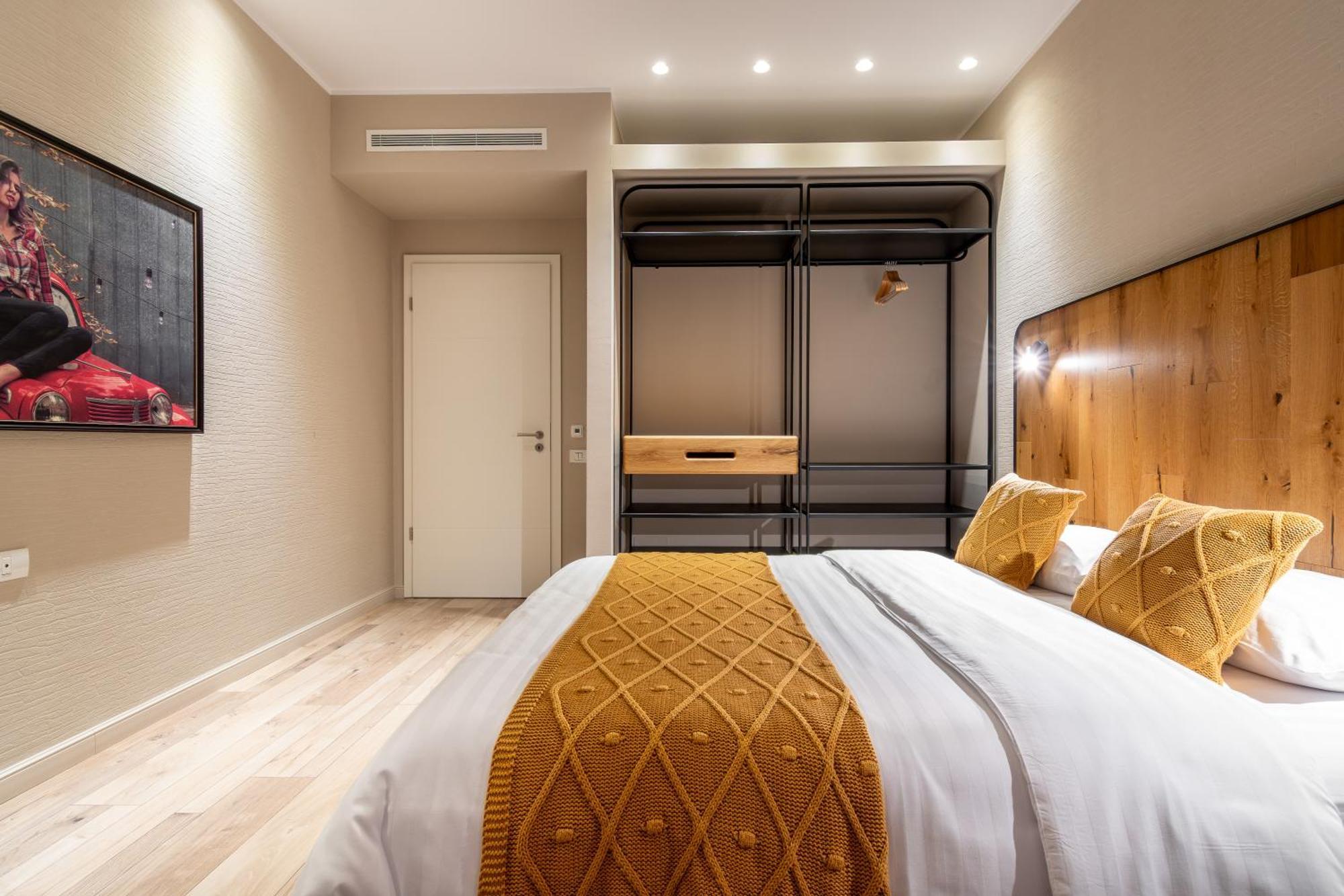 Maison Bucarest Apartments By Olala Homes מראה חיצוני תמונה