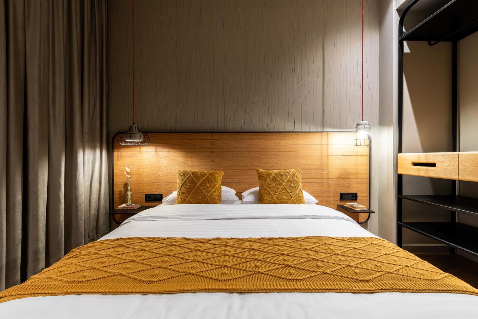 Maison Bucarest Apartments By Olala Homes מראה חיצוני תמונה