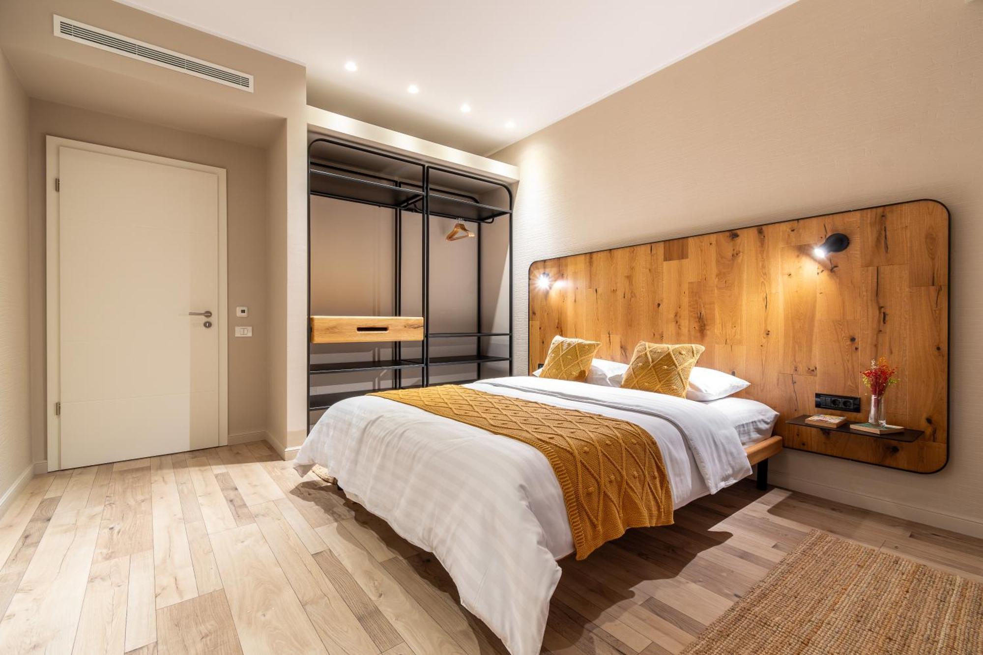 Maison Bucarest Apartments By Olala Homes מראה חיצוני תמונה