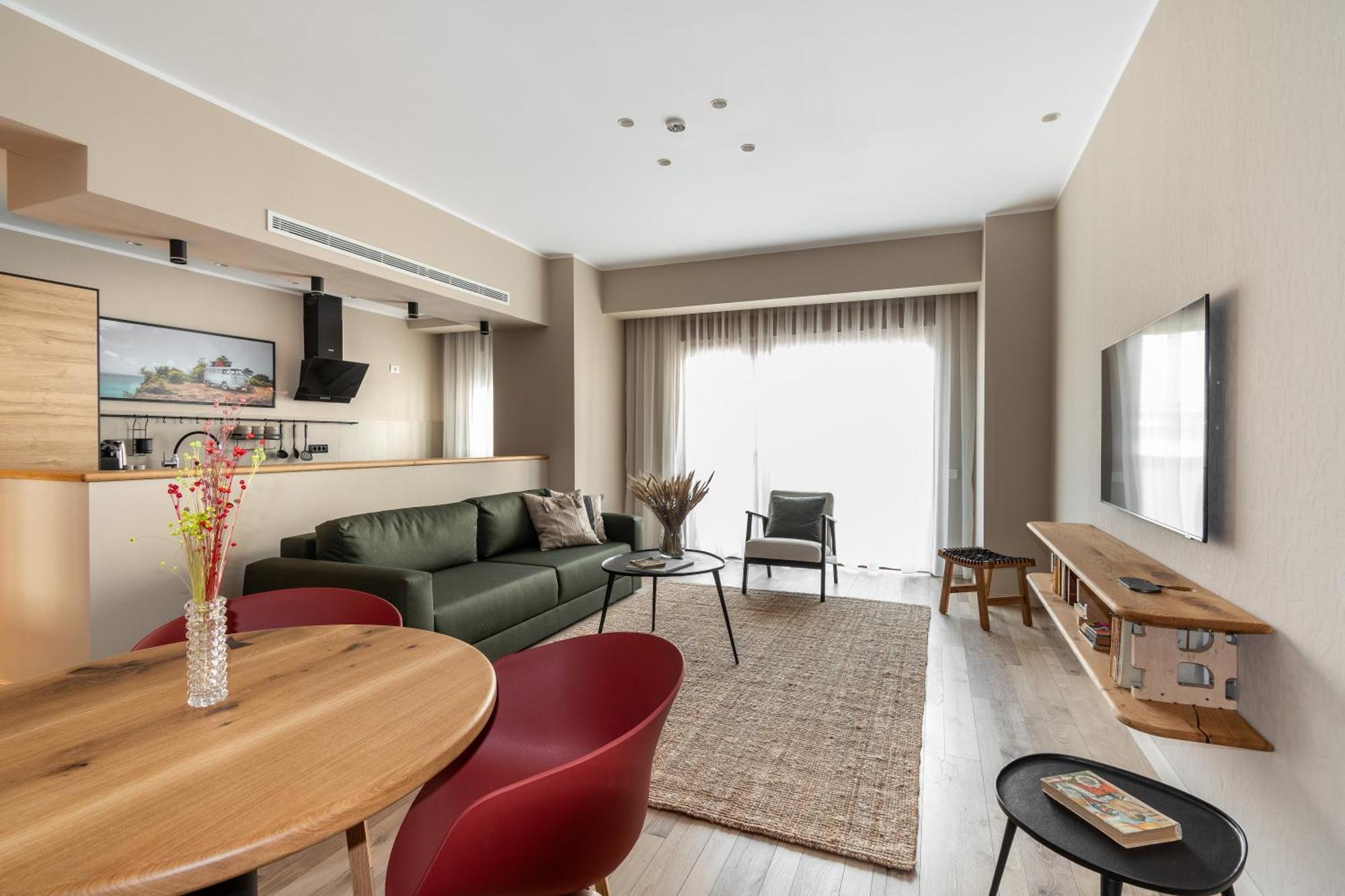 Maison Bucarest Apartments By Olala Homes מראה חיצוני תמונה
