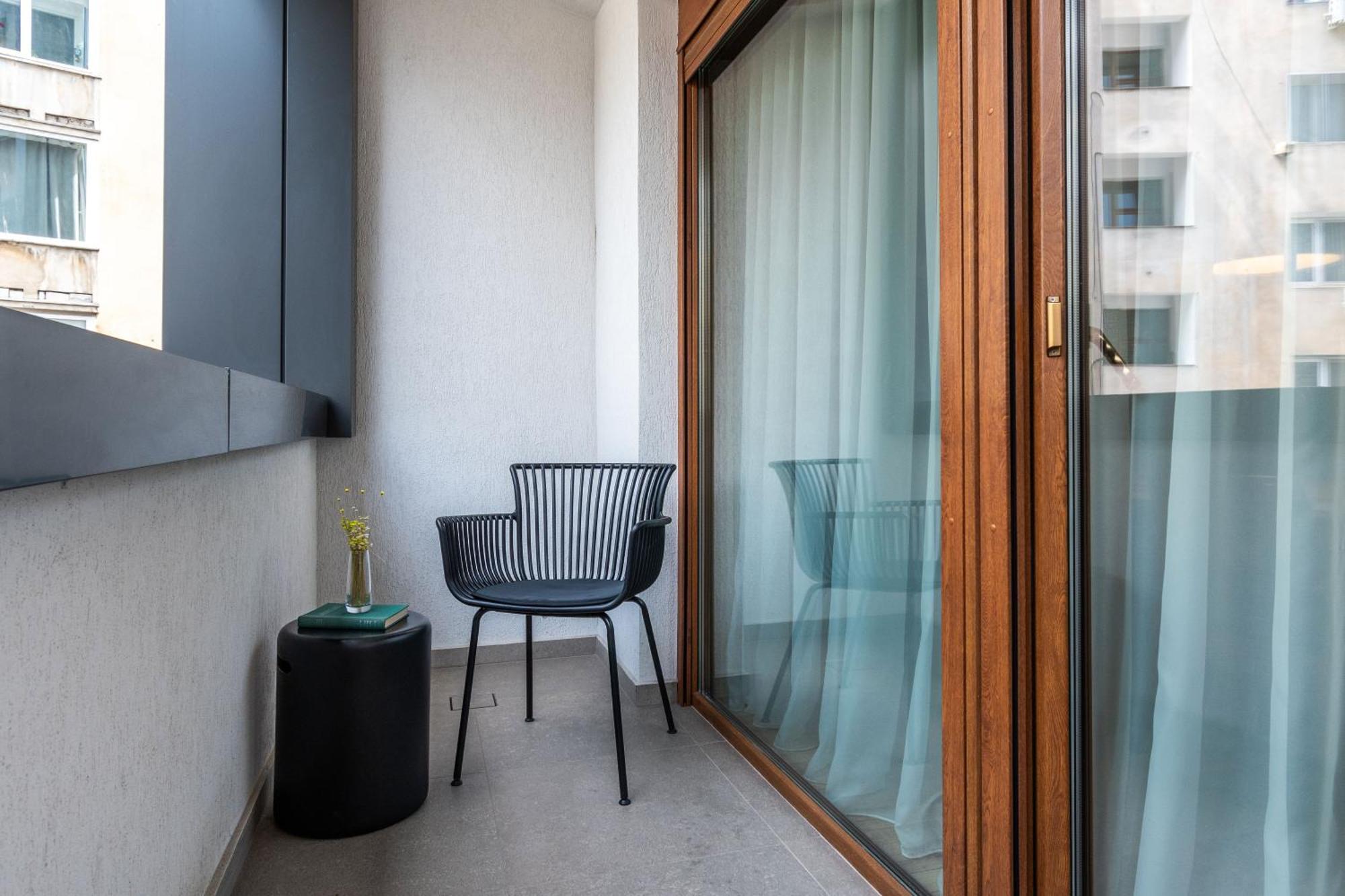 Maison Bucarest Apartments By Olala Homes מראה חיצוני תמונה
