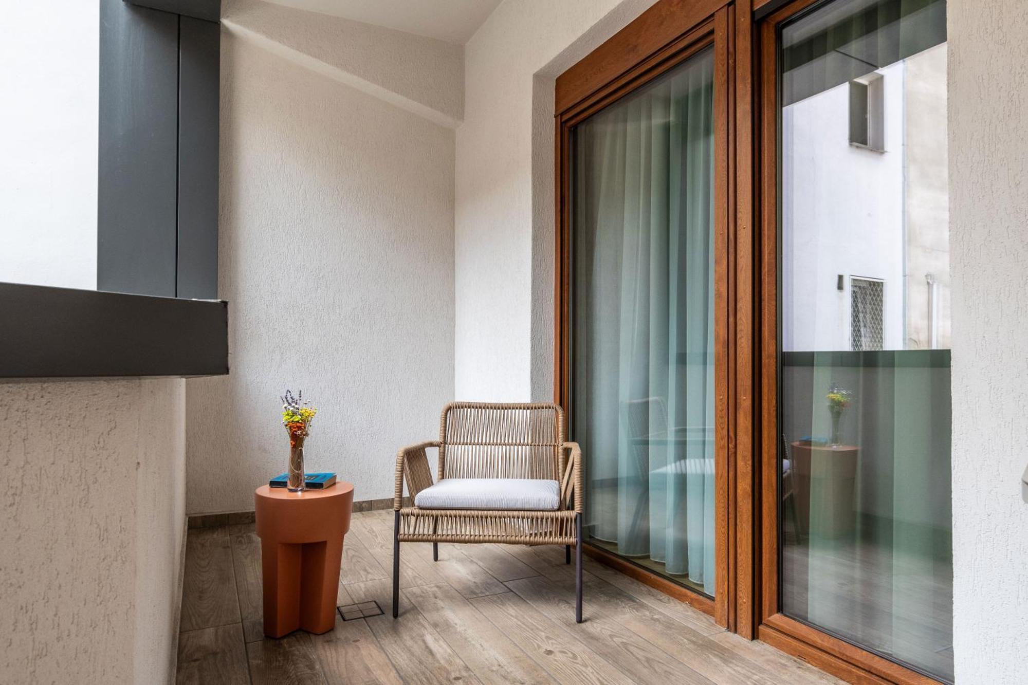 Maison Bucarest Apartments By Olala Homes מראה חיצוני תמונה