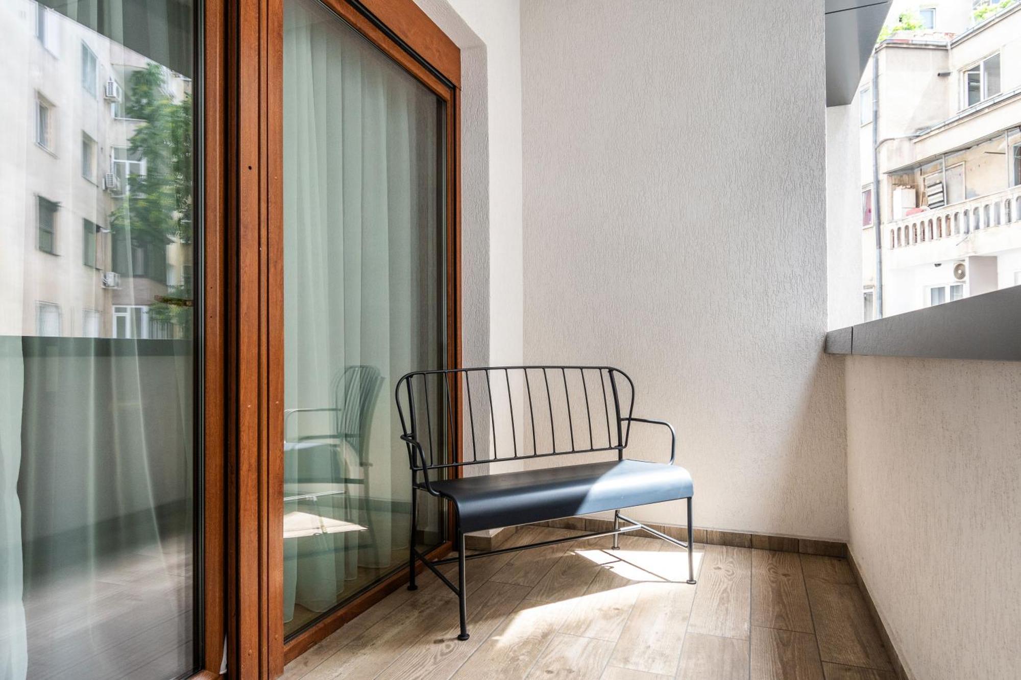 Maison Bucarest Apartments By Olala Homes מראה חיצוני תמונה