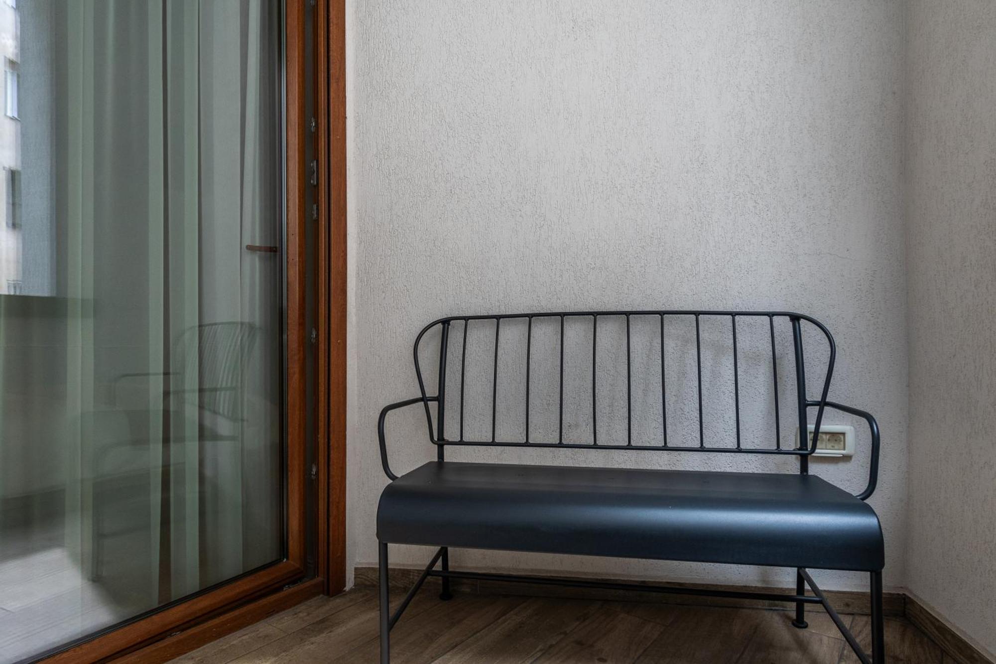Maison Bucarest Apartments By Olala Homes מראה חיצוני תמונה