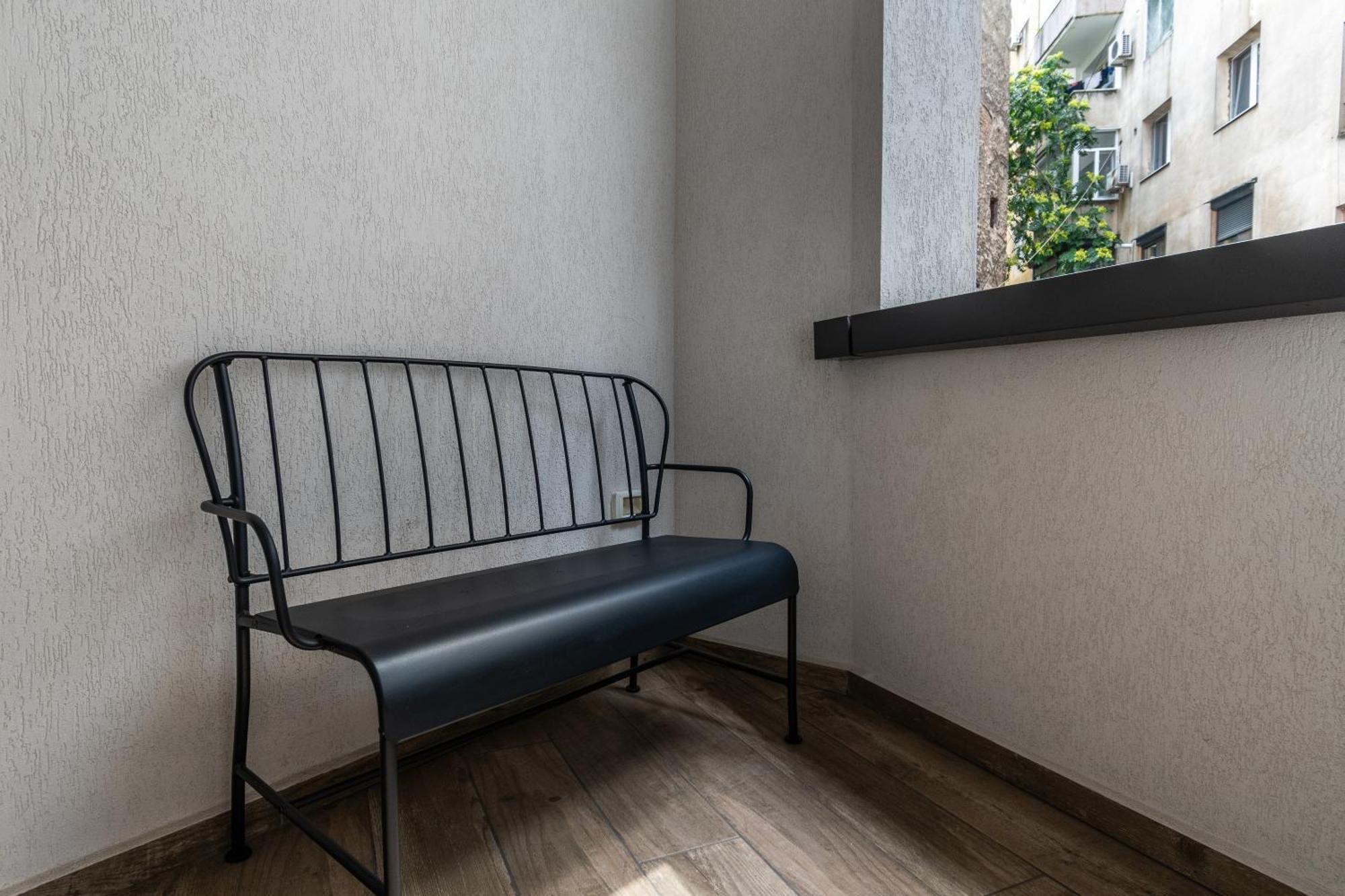 Maison Bucarest Apartments By Olala Homes מראה חיצוני תמונה