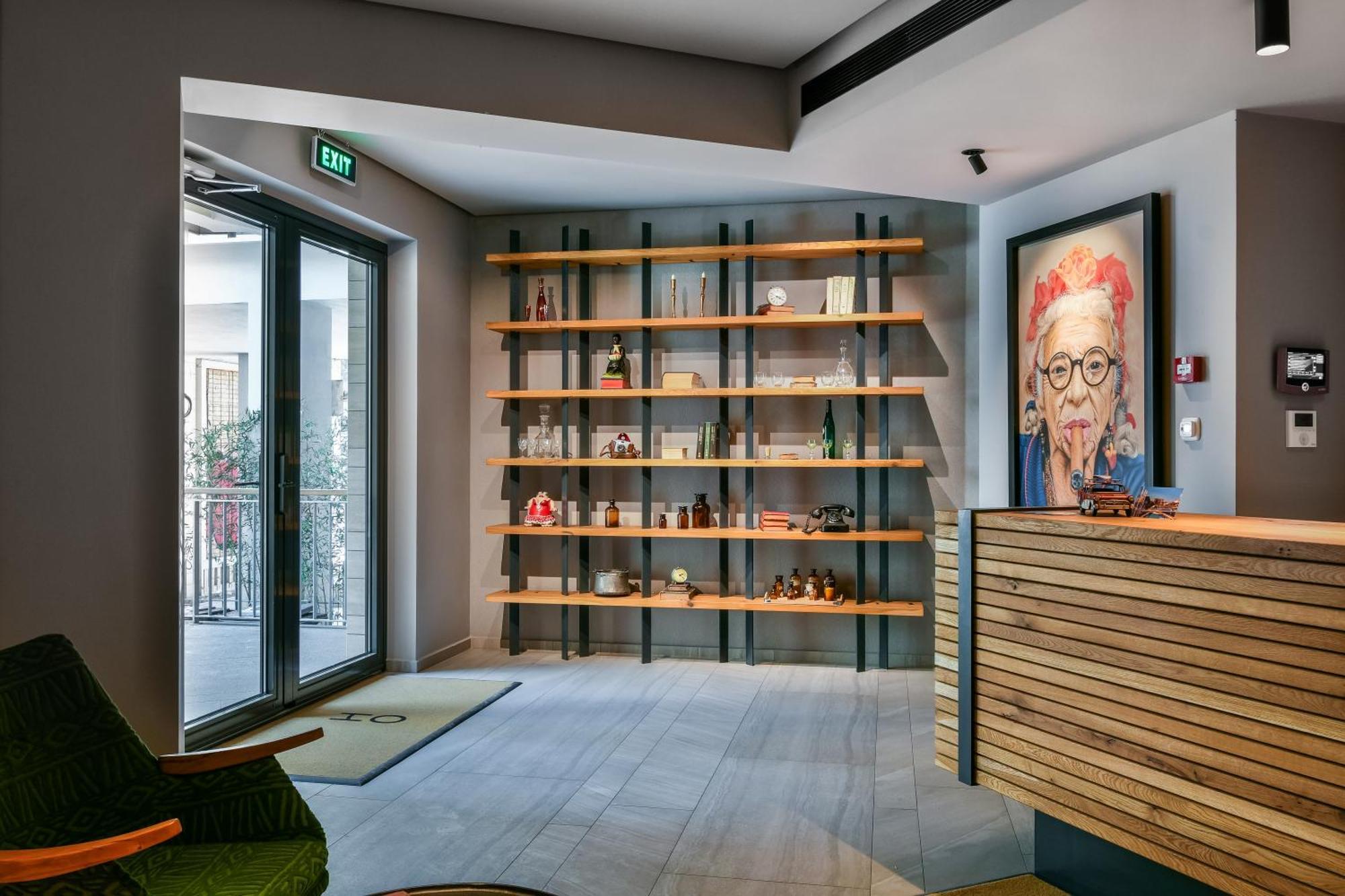 Maison Bucarest Apartments By Olala Homes מראה חיצוני תמונה