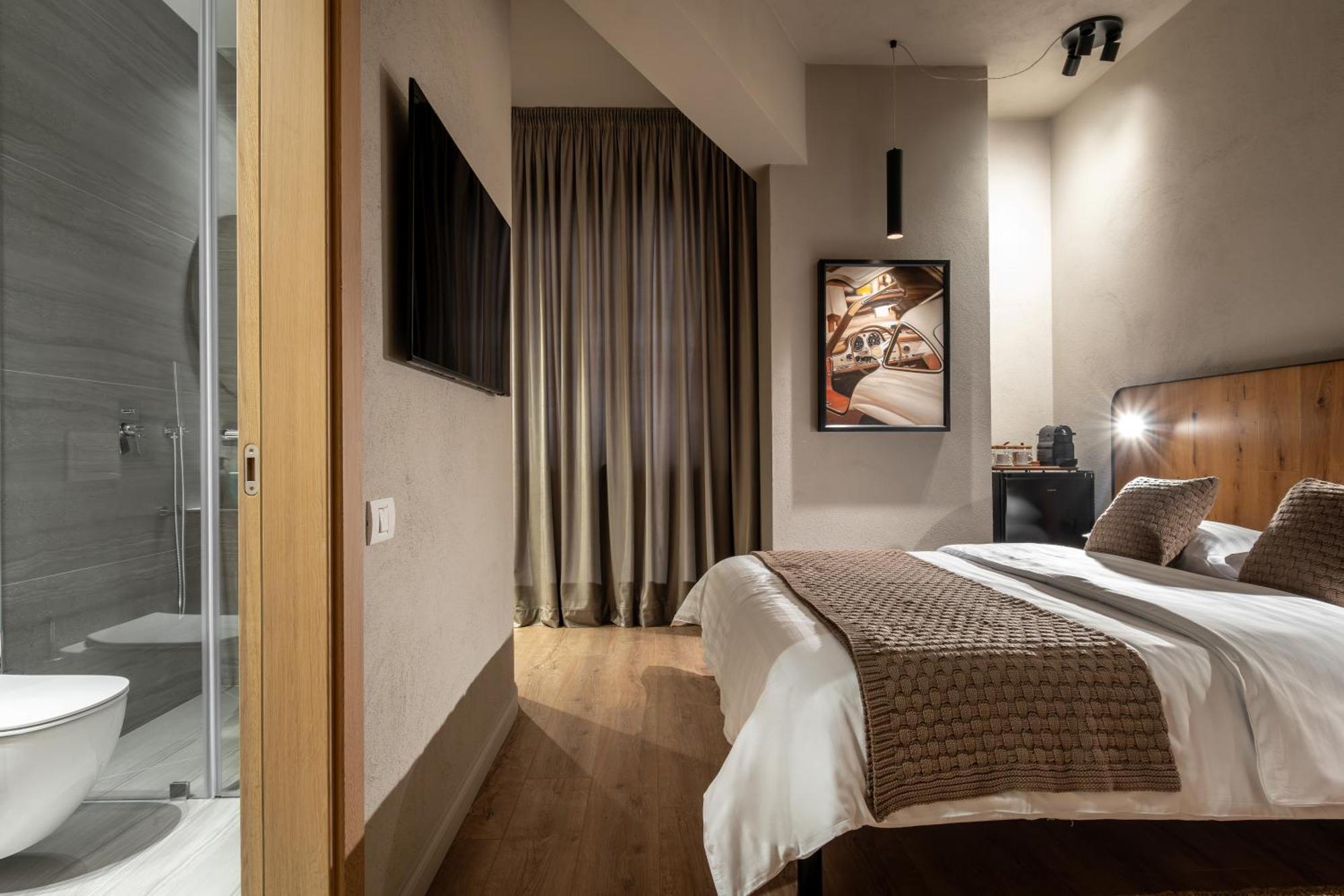 Maison Bucarest Apartments By Olala Homes מראה חיצוני תמונה
