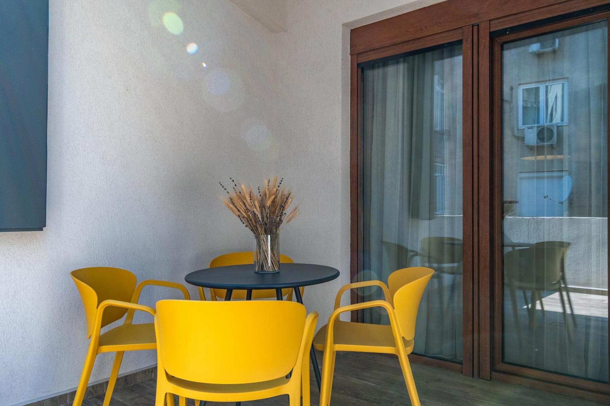 Maison Bucarest Apartments By Olala Homes מראה חיצוני תמונה